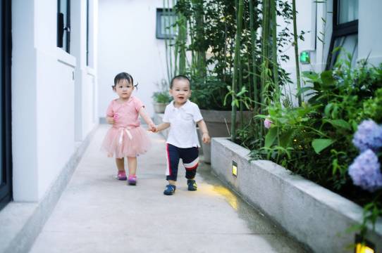 北京北平小院设计酒店图片