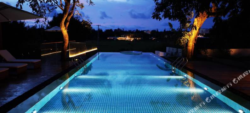 涠洲岛拾逸度假酒店图片