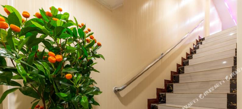 兰州阳光家园客栈图片