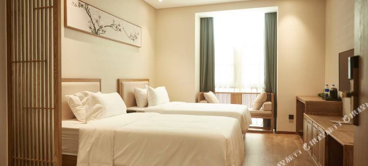 无锡迎宾楼客房部图片