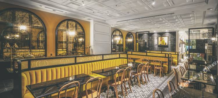 LTT阿多拉精品酒店(Adora Art Hotel)图片