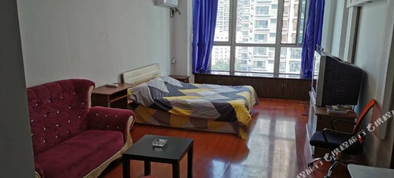 小河日租公寓(沈阳浑南店)图片