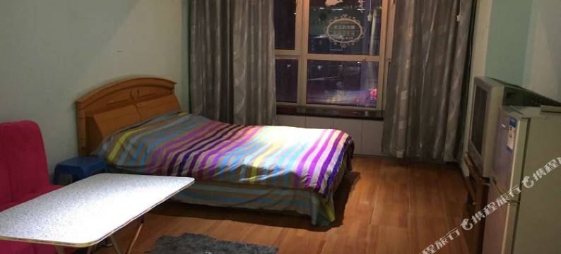 小河日租公寓(沈阳浑南店)图片