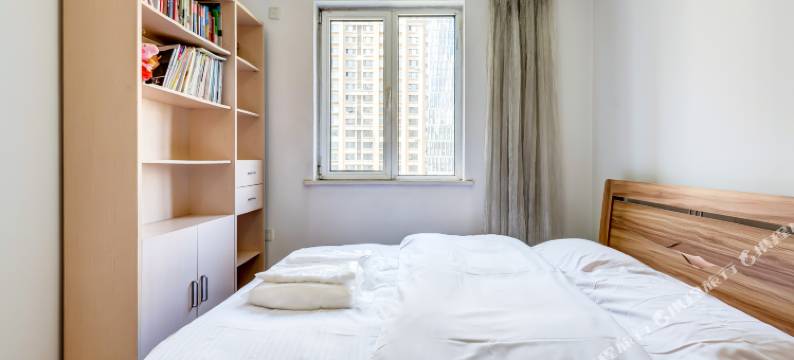 哈尔滨途掌柜117997精品民宿图片