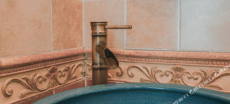 贵阳金博尔酒店图片