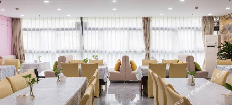 希漫酒店(重庆同创佳音店)图片