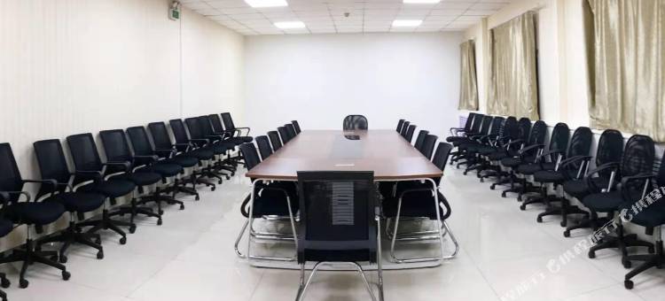 速8酒店(三河燕郊北欧小镇店)图片