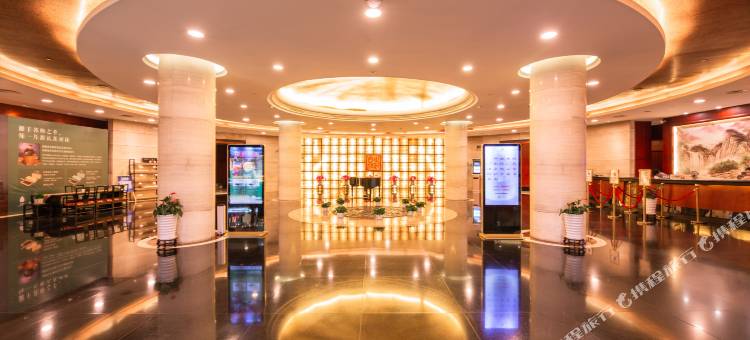 江苏辰茂新世纪大酒店图片