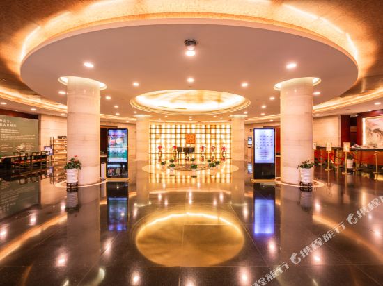 江苏辰茂新世纪大酒店详情-pc酒店预订-中国南方航空官网