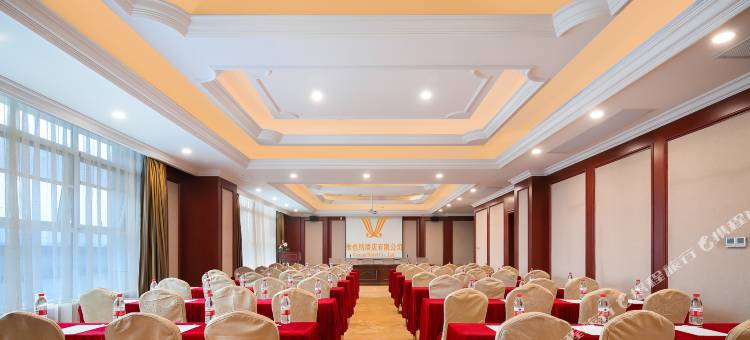 维也纳酒店(金寨店)图片