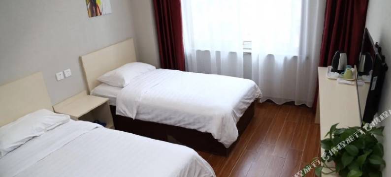 朝阳辽西快捷宾馆图片