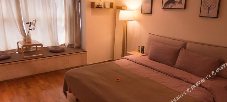 紫拉公寓(北京2号店)图片