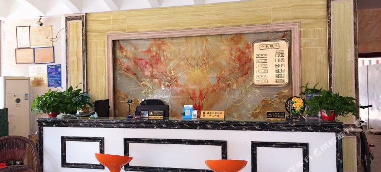 都安帝豪宾馆图片