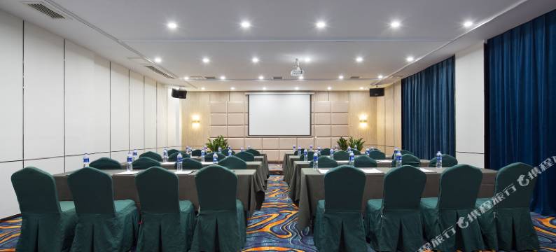 长沙芙蓉时代里酒店(五一广场坡子街店)图片