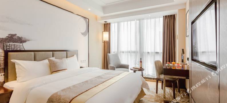 成都凯路思精品酒店(成都西华大学郫都校区店)图片