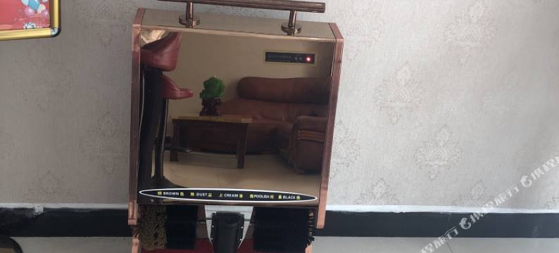 万安新村宾馆图片