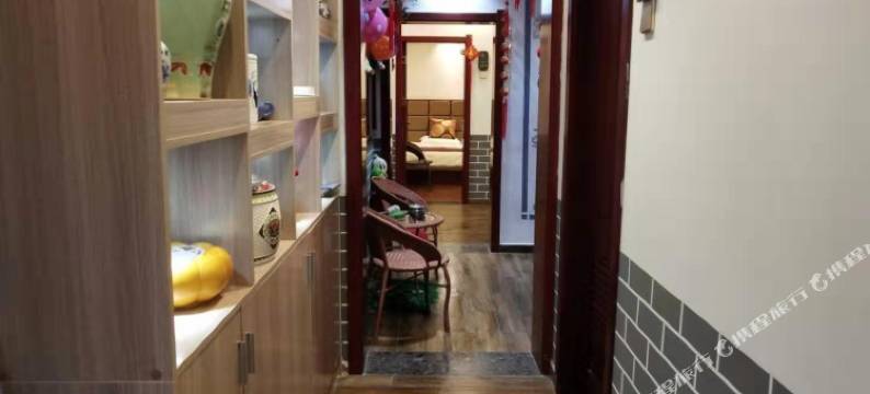 景德镇德义民宿(人民广场/景德镇站)图片