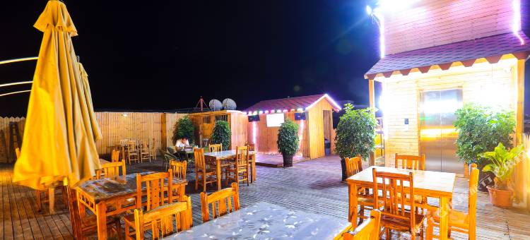 景胜酒店(黄果树景区店)图片