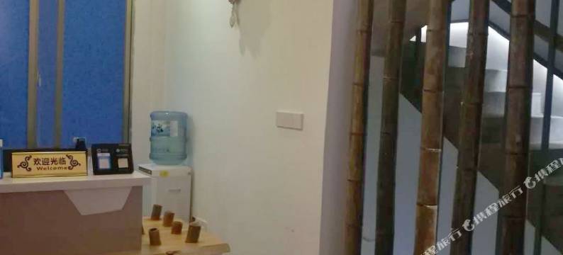 桂林栖宿之家宾馆(金山广场店)图片