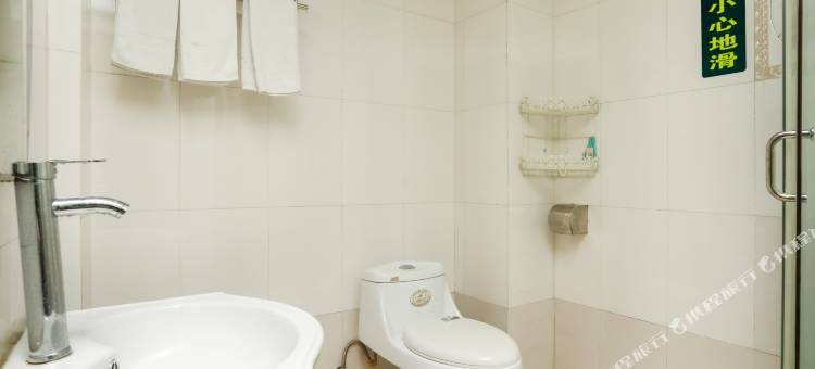 OYO金华金沙滩宾馆图片