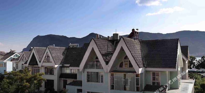 昆明鸥悦阁客栈(滇池海埂大坝店)图片