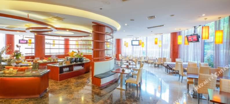 张家港金凤凰温泉度假村图片