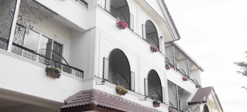 朝露小屋(Morning Dew Lodge)图片