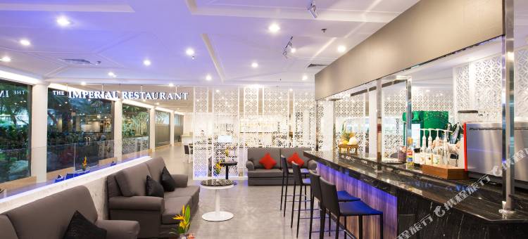彭世洛帝国酒店及会议中心(The Imperial Hotel & Convention Centre Phitsanulok)图片