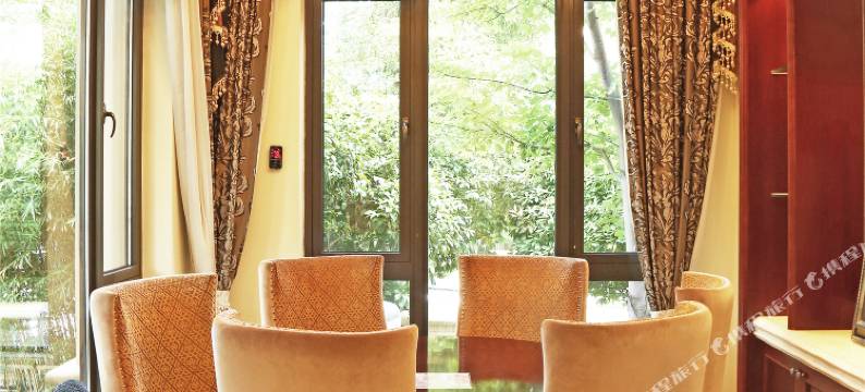 启东伊斯登度假别墅图片