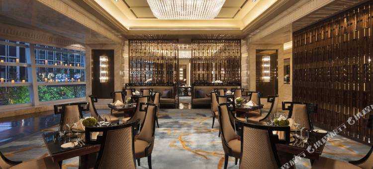 大连康莱德酒店图片