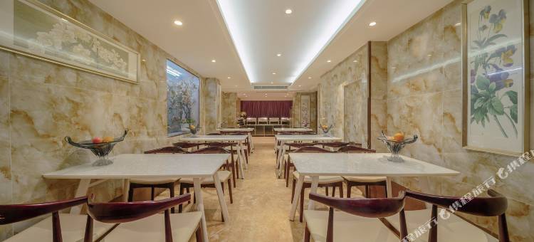 茉莉花开商务酒店(阜阳市中心师范学院店)图片