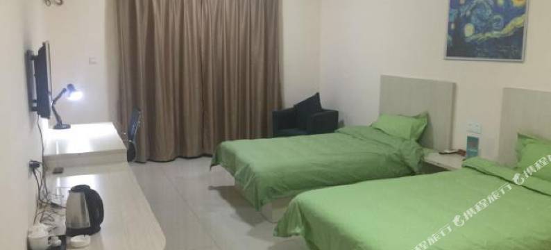 常州影视公寓图片