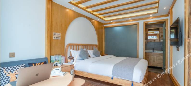 慕夕颜观景客栈(丽江古城大水车店)图片