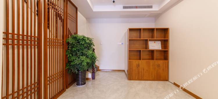 如家华驿酒店(曲阜三孔景区店)图片
