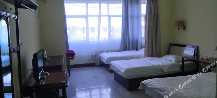 灵武拓宇宾馆图片