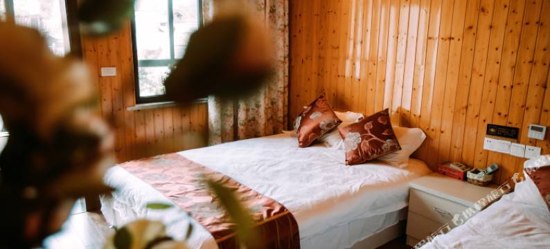 丽水古巷佳苑民宿图片