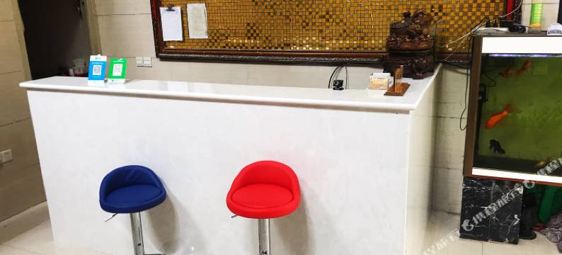 都市客酒店(成都赞元街店)图片