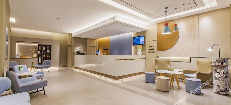 如家酒店·neo(天津滨海新区MSD海关大楼店)图片