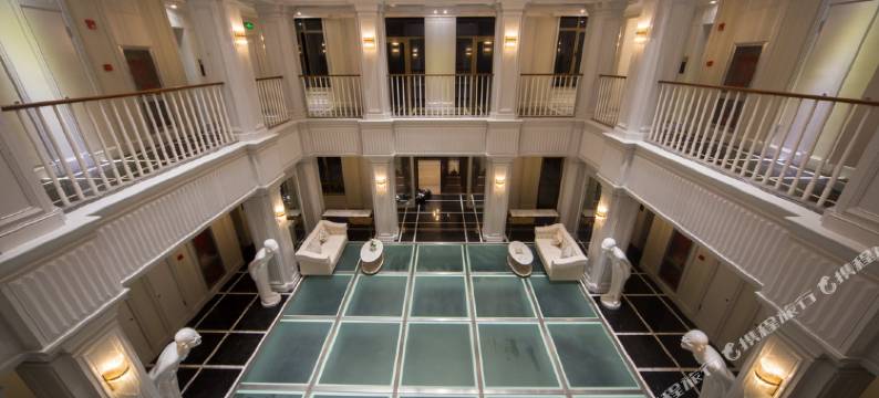 大连圣汐湾度假酒店图片