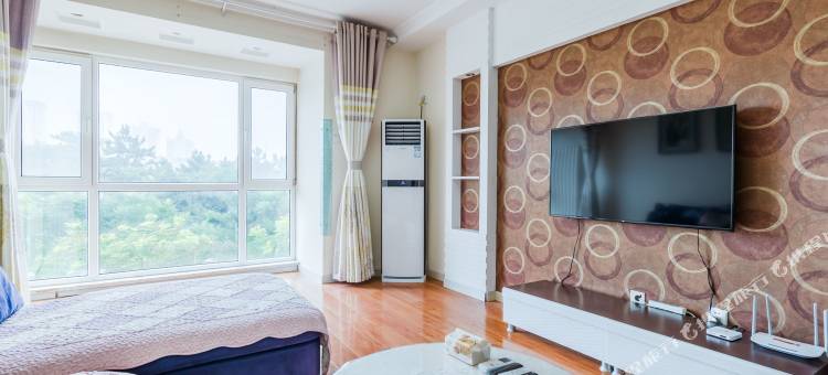 舒心公寓(青岛儿童乐园店)图片