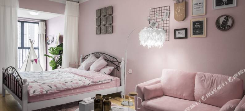 重庆美山公寓图片