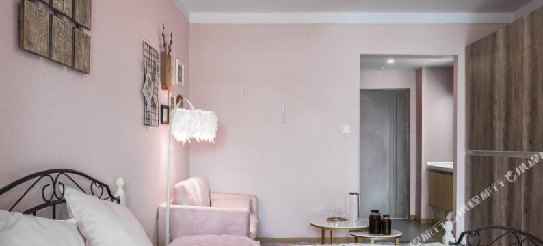 重庆美山公寓图片