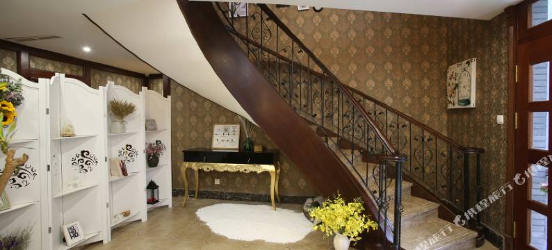 杭州清熙民宿(西湖灵隐店)图片