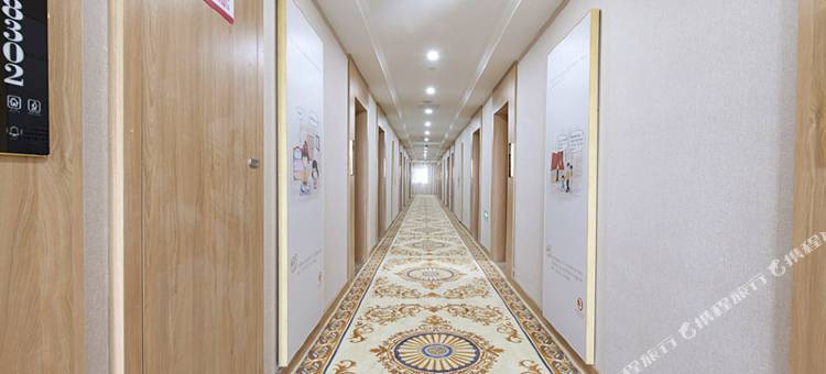 维也纳3好酒店(丹阳金鹰店)图片