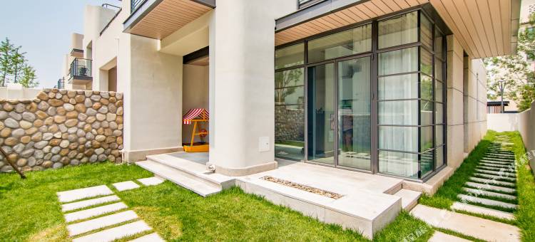 昌黎UMUSHIN宛芯别墅图片