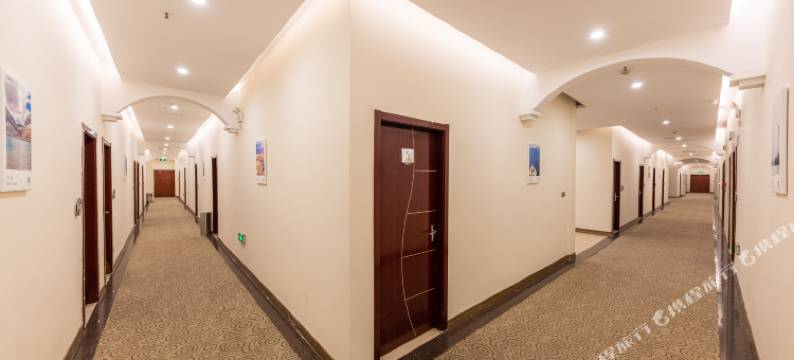 黄石赣商商务酒店(钟楼步行街店)图片