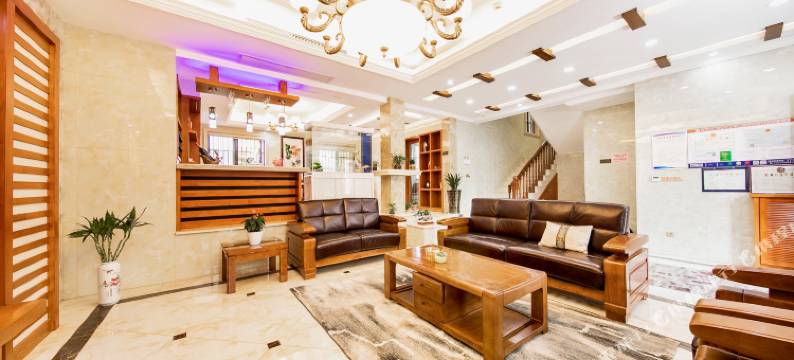 安吉晨怡客栈图片