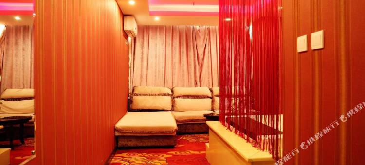 洛川陆亚商务酒店图片