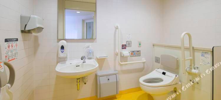 熊本御幸笛田舒适酒店(Comfort Inn Kumamoto Miyukifueda)图片