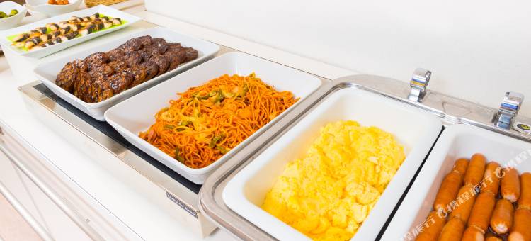 千叶滨野舒适酒店(Comfort Inn Chiba Hamano)图片